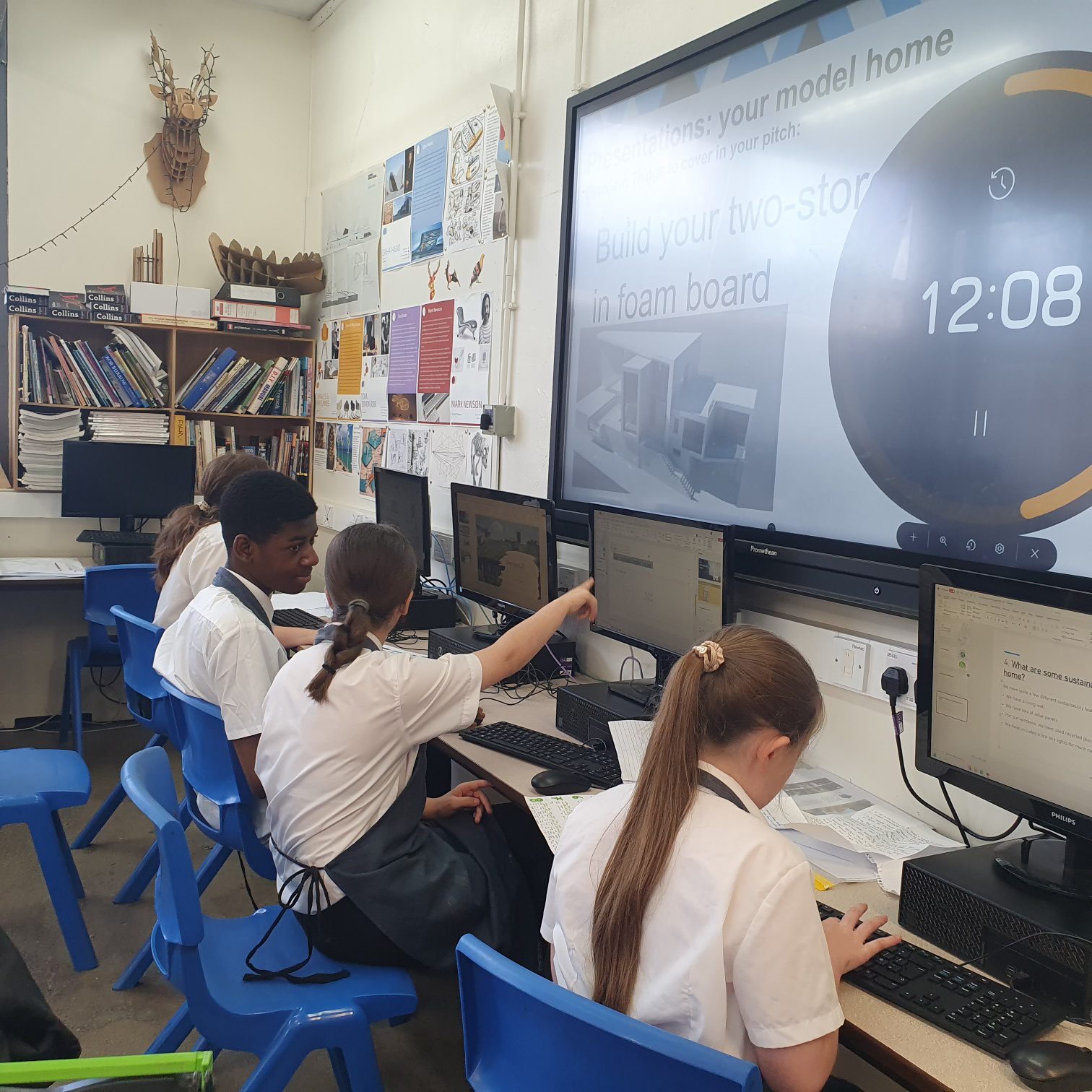 SGP & You - Oulton Academy 2025 (8)