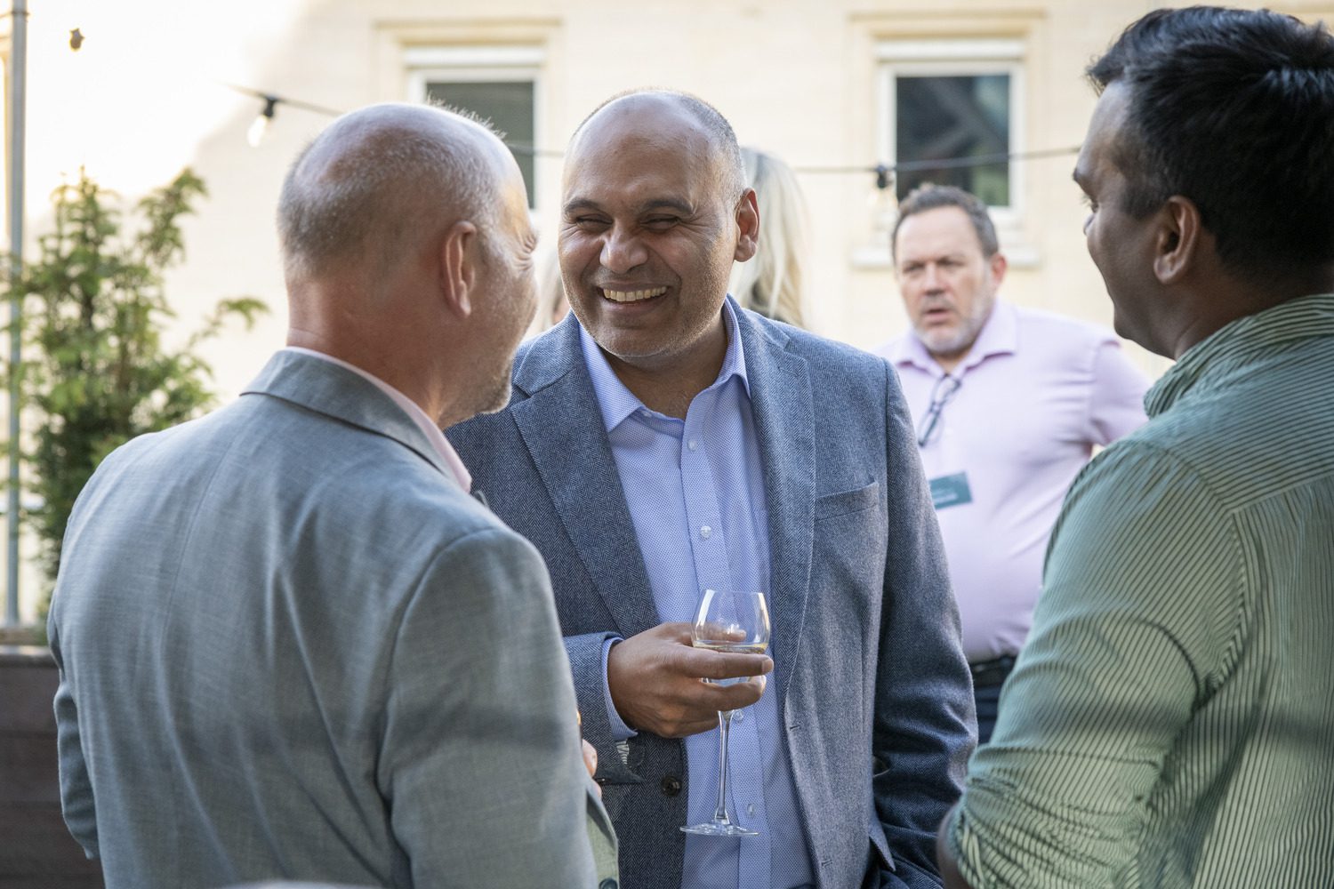 SGP London Summer Garden Party 2025 (1)