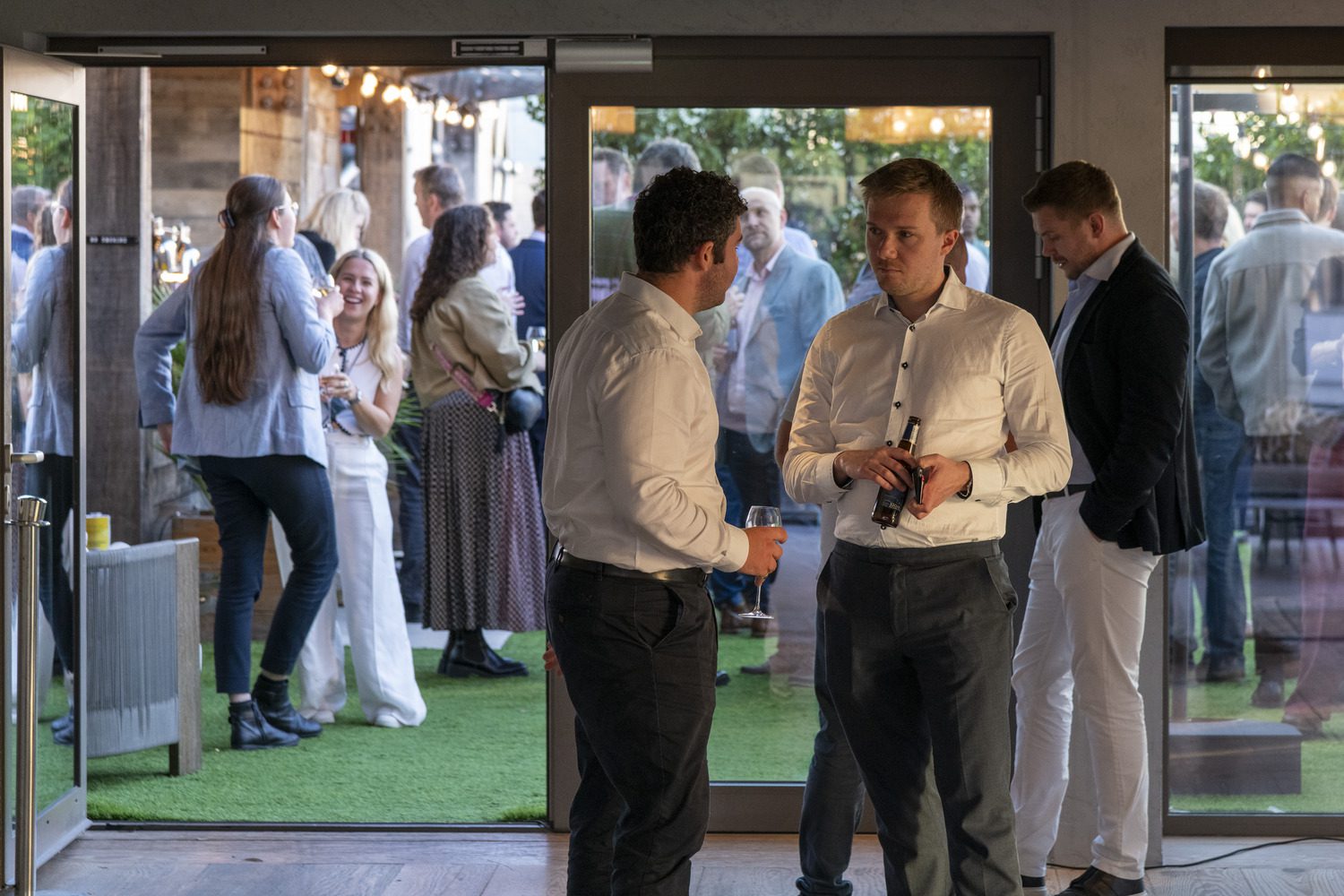 SGP London Summer Garden Party 2025 (10)