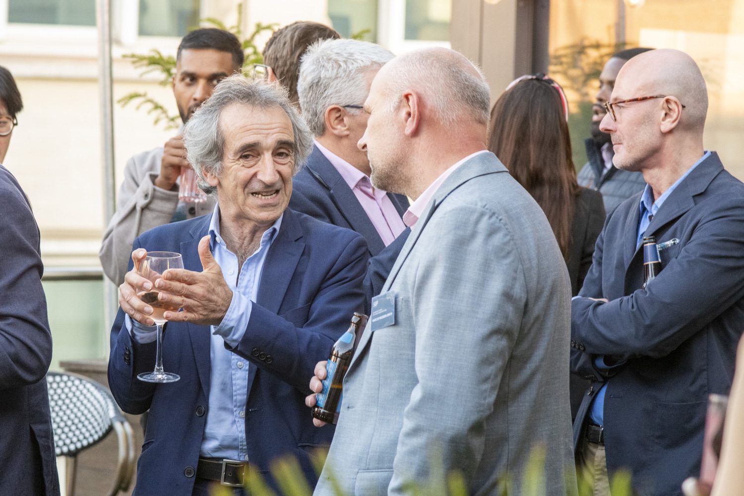 SGP London Summer Garden Party 2025 (11)