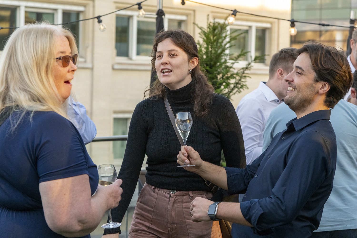 SGP London Summer Garden Party 2025 (12)