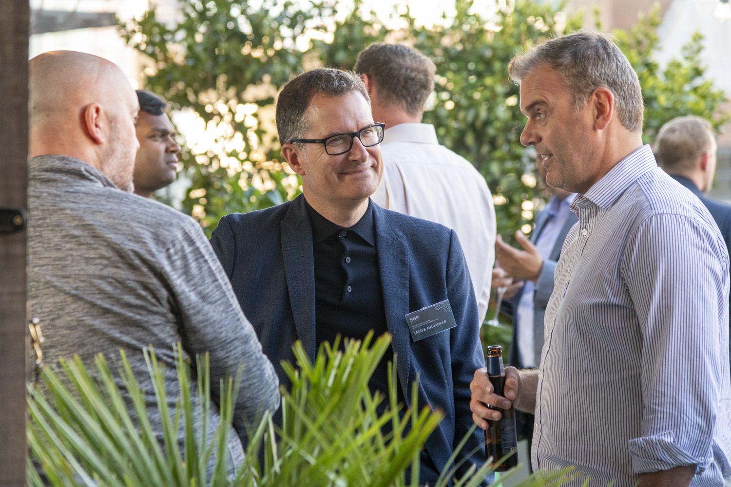 SGP London Summer Garden Party 2025 (13)