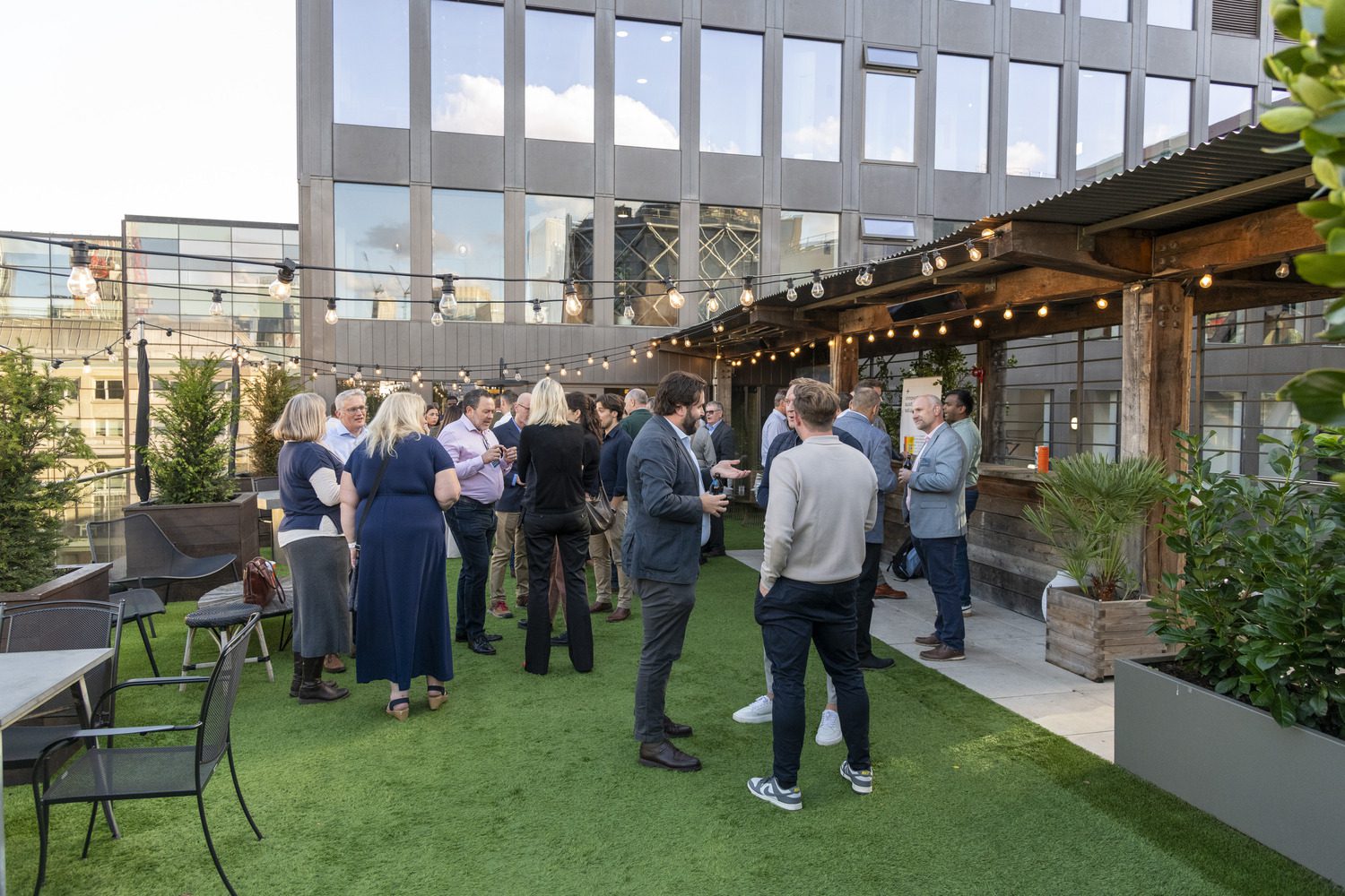 SGP London Summer Garden Party 2025 (15)