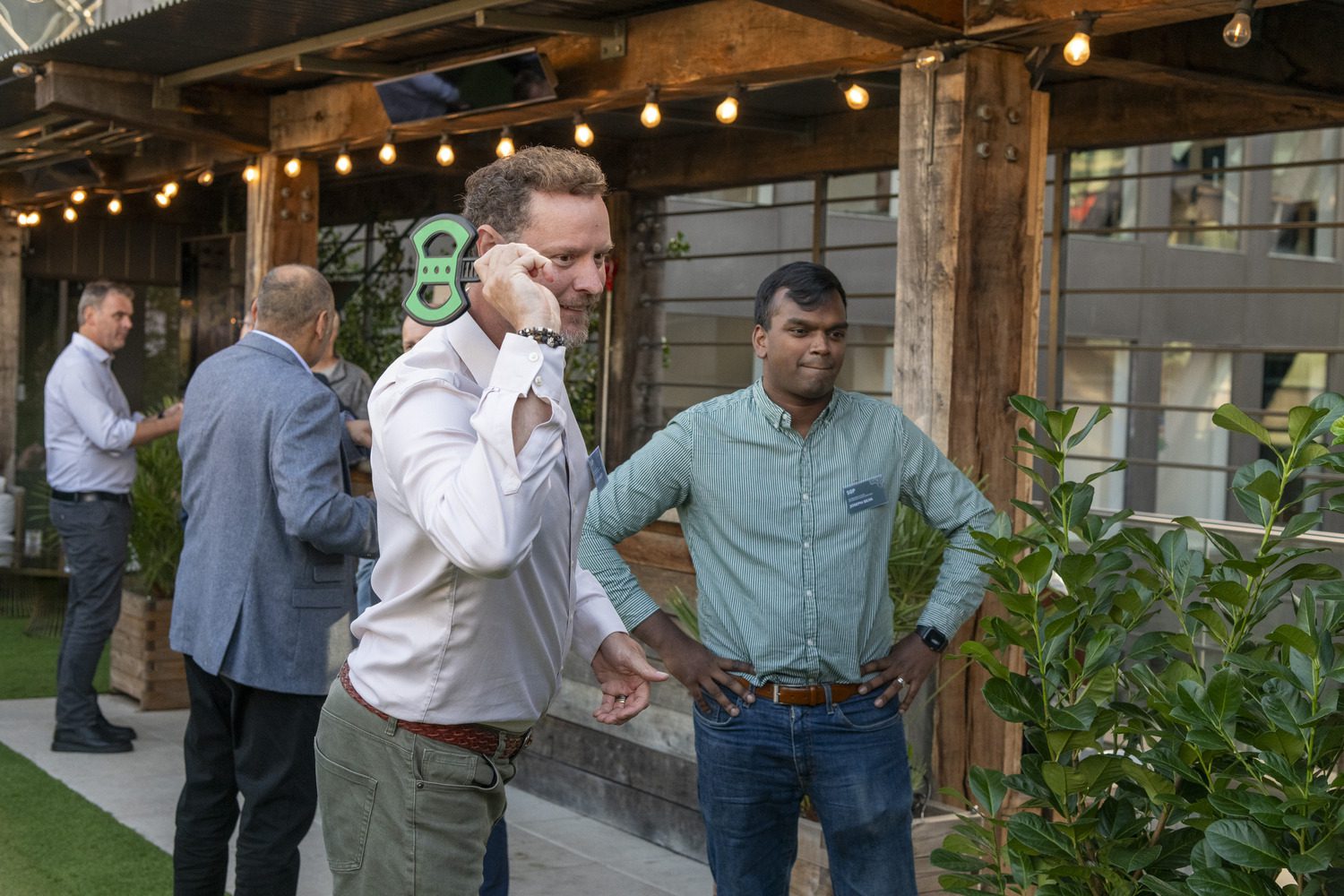 SGP London Summer Garden Party 2025 (16)