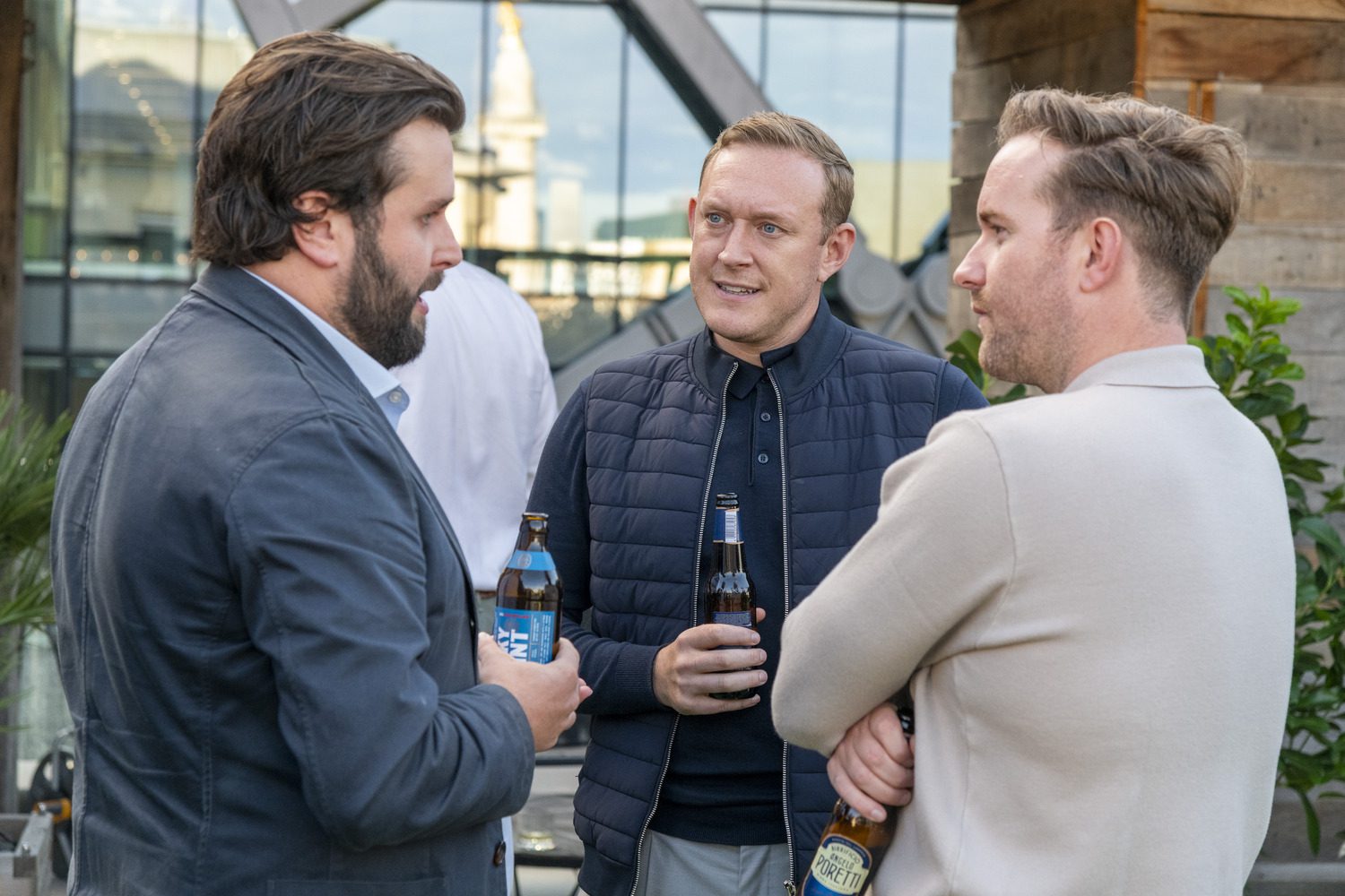 SGP London Summer Garden Party 2025 (18)