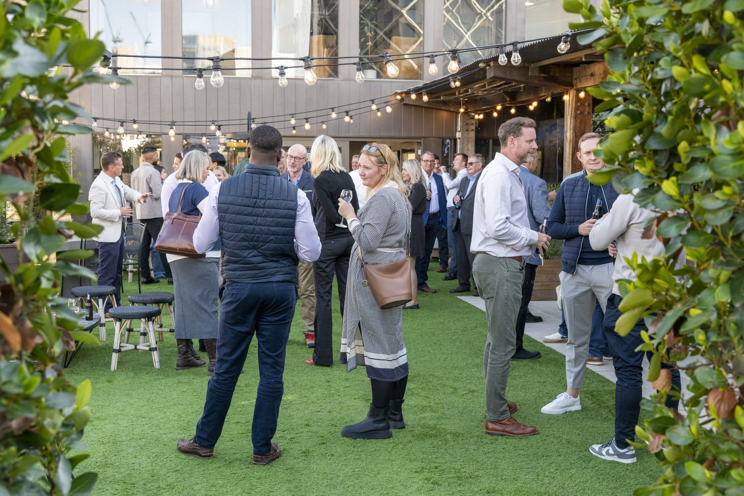 SGP London Summer Garden Party 2025 (19)