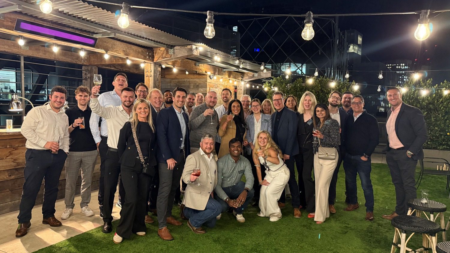 SGP London Summer Garden Party 2025 (2)