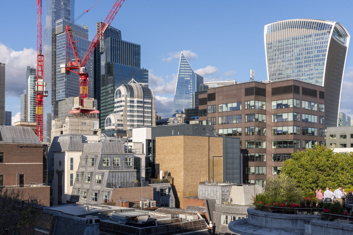 SGP London Summer Garden Party 2025 (20)