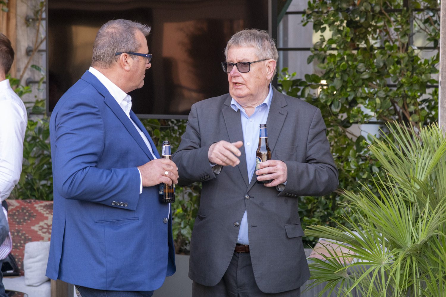 SGP London Summer Garden Party 2025 (21)