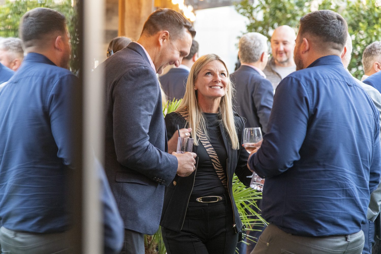 SGP London Summer Garden Party 2025 (5)