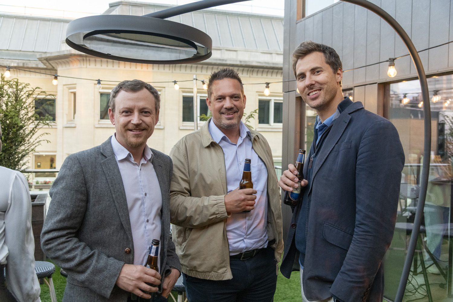 SGP London Summer Garden Party 2025 (6)