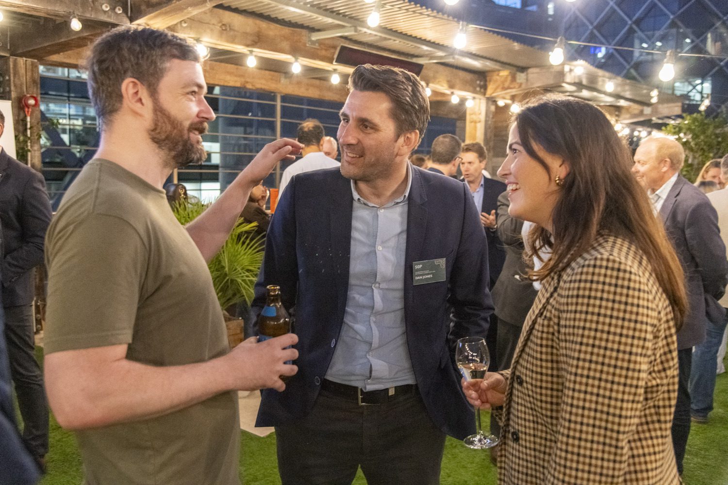 SGP London Summer Garden Party 2025 (7)