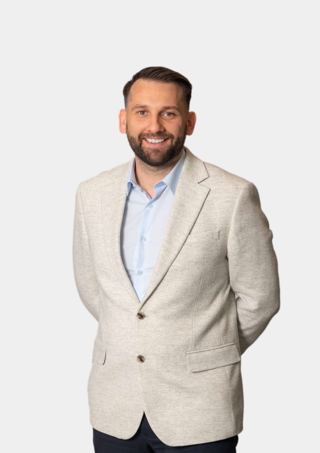 Liam Sheridan Staff Photo 1