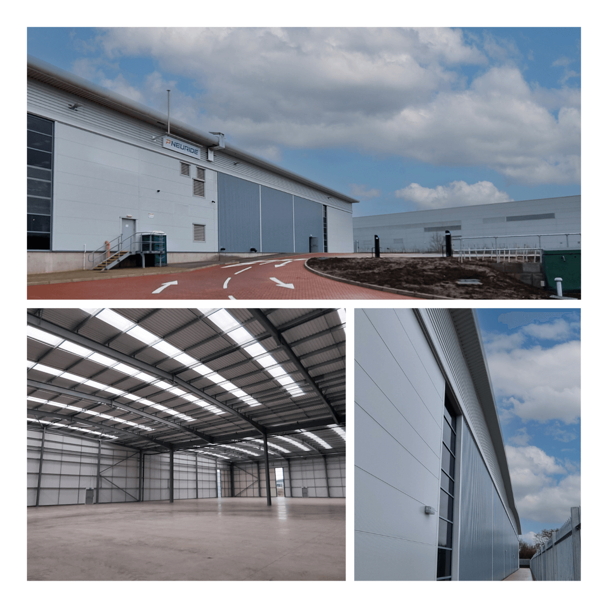 Prologis Park Coventry (2)