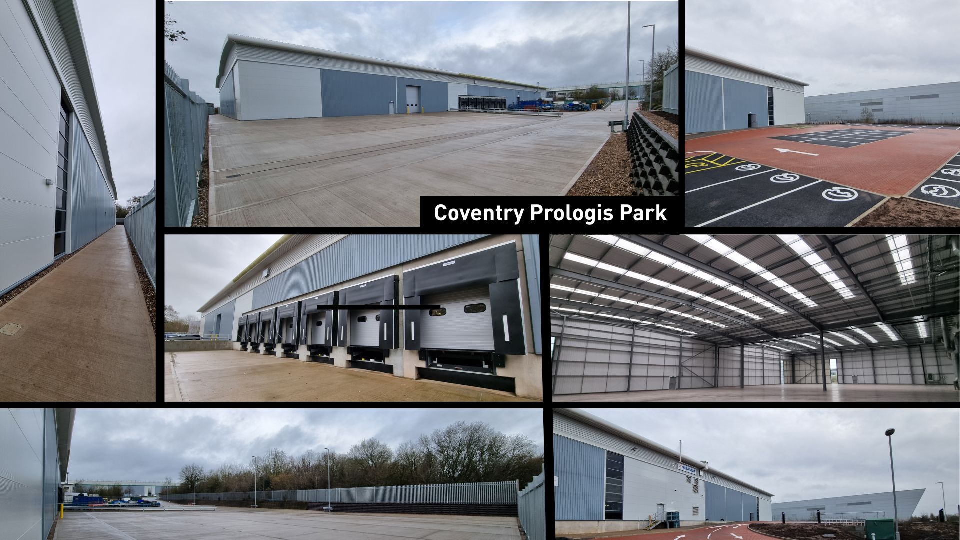 Prologis Park, Coventry