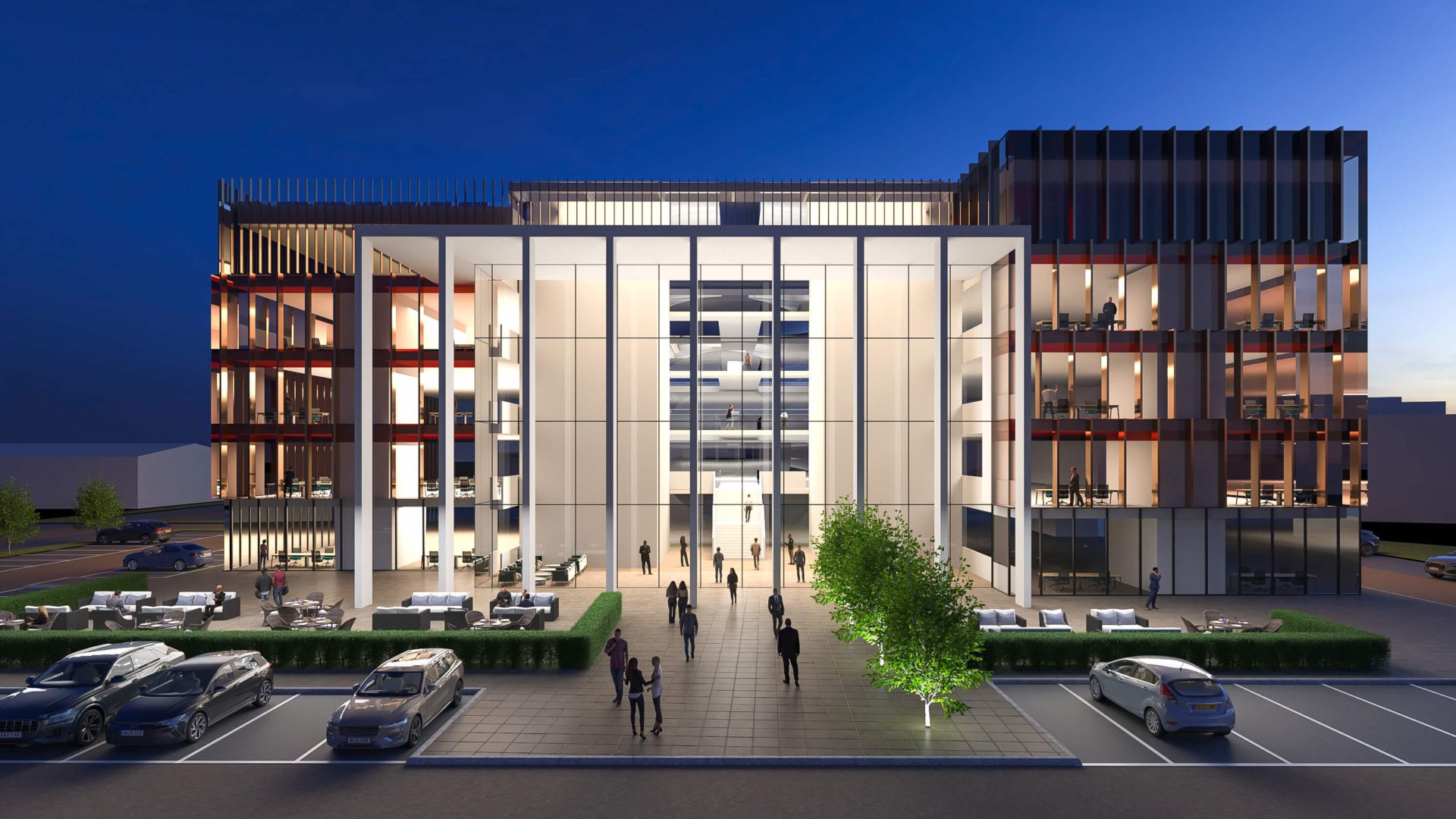 Confidential Project CGI (1)