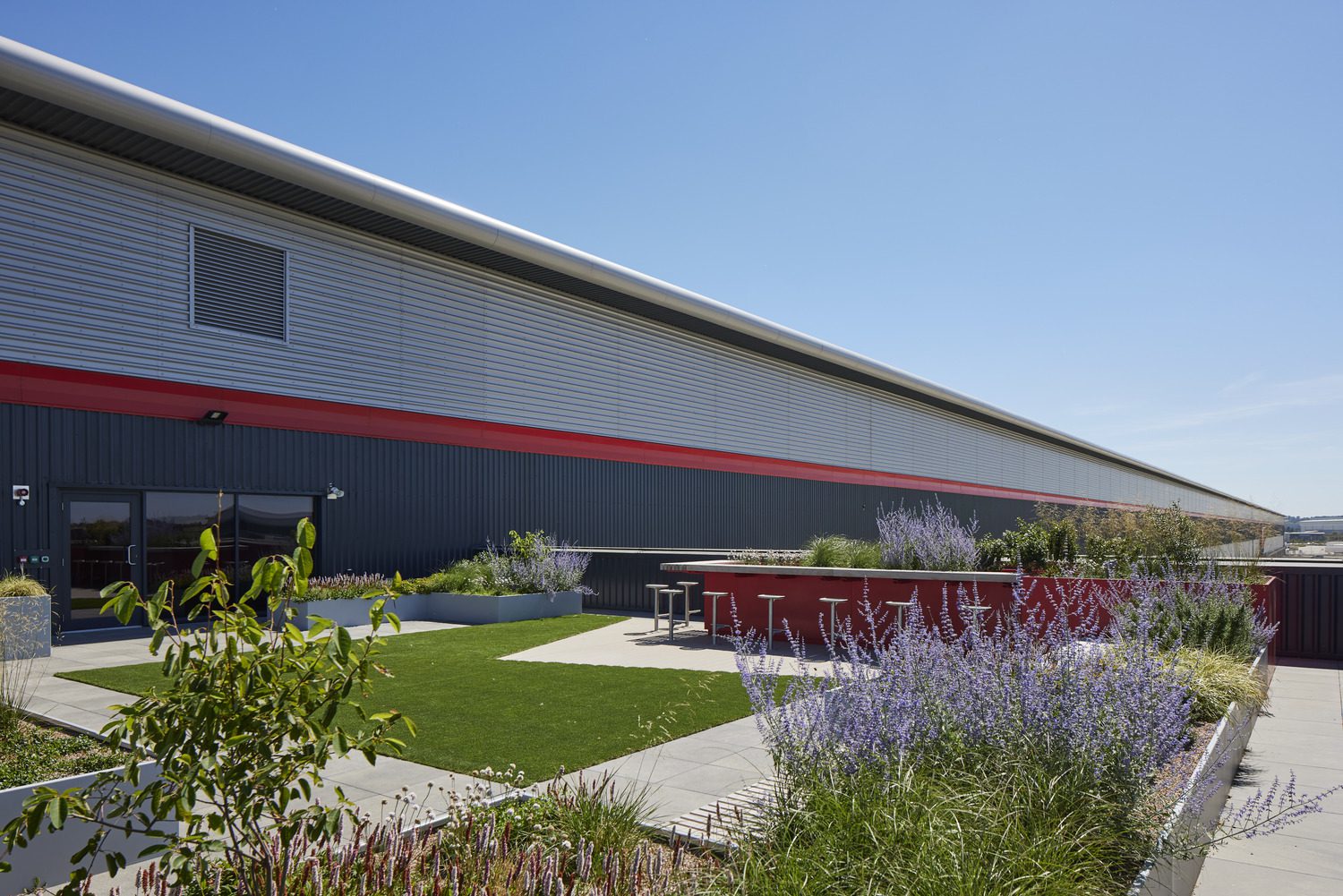 Royal Mail DC5 DIRFT (3)