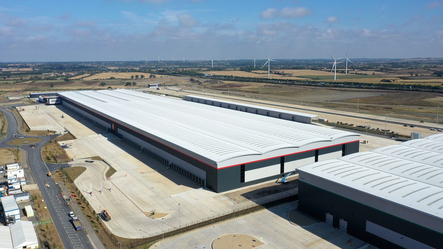 Royal Mail DC5 DIRFT (9)