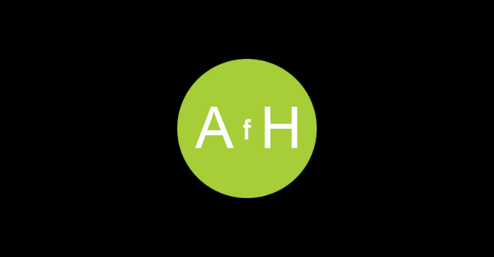 AfH Logo0