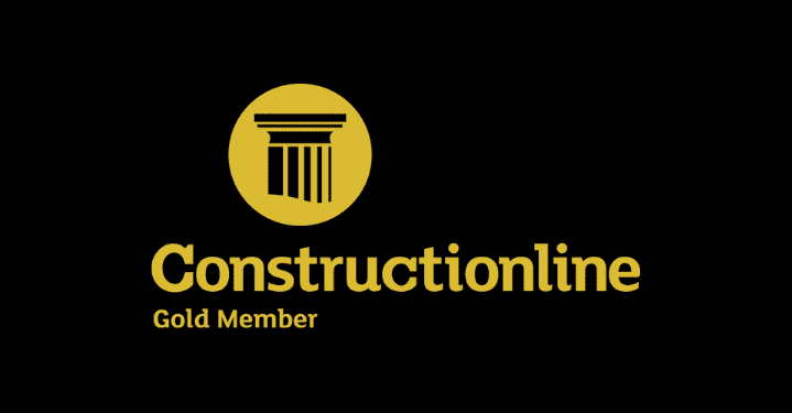 Constructionline Logo