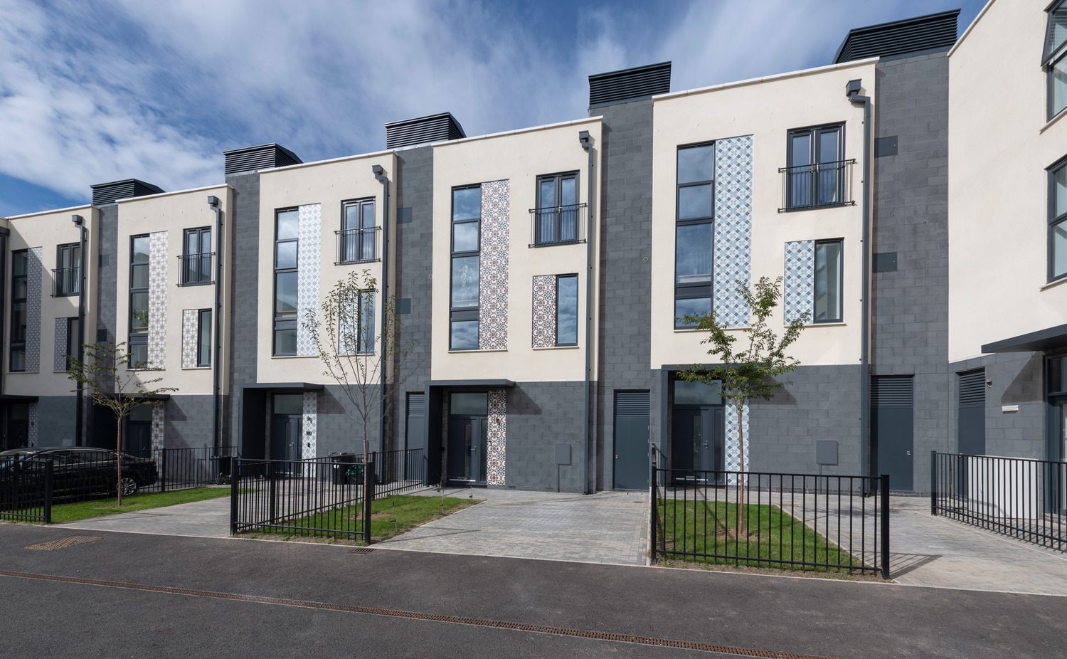 Cranbrook Local Centre (2)