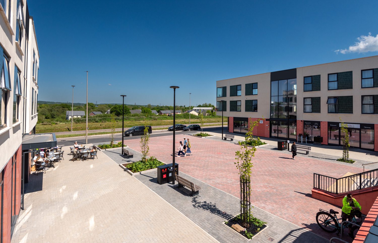 Cranbrook Local Centre (2)