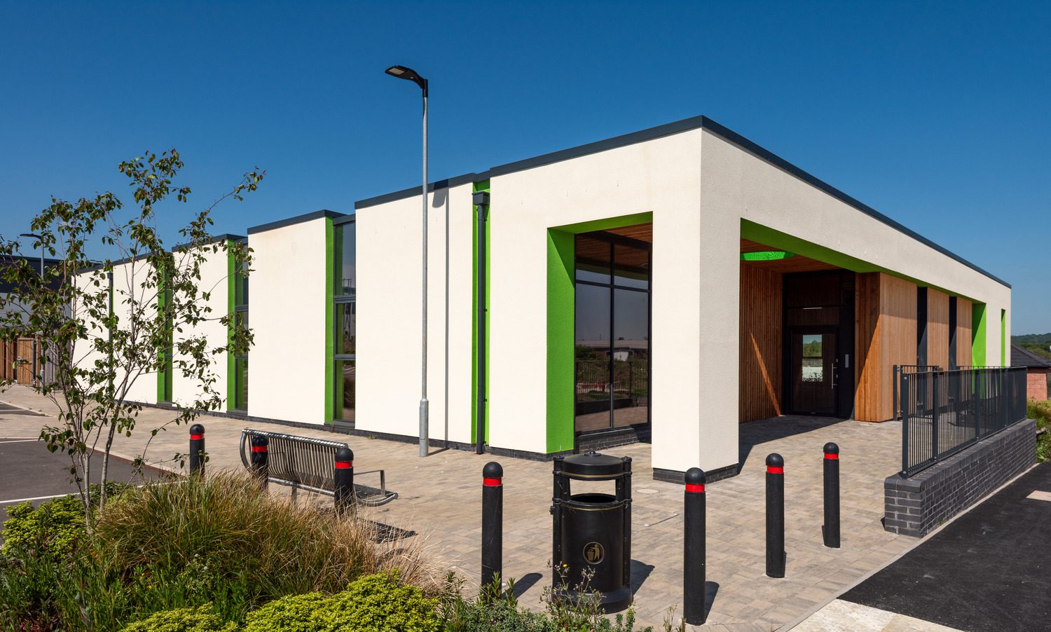 Cranbrook Local Centre (3)