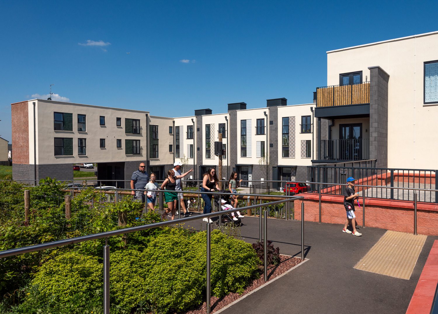 Cranbrook Local Centre (4)