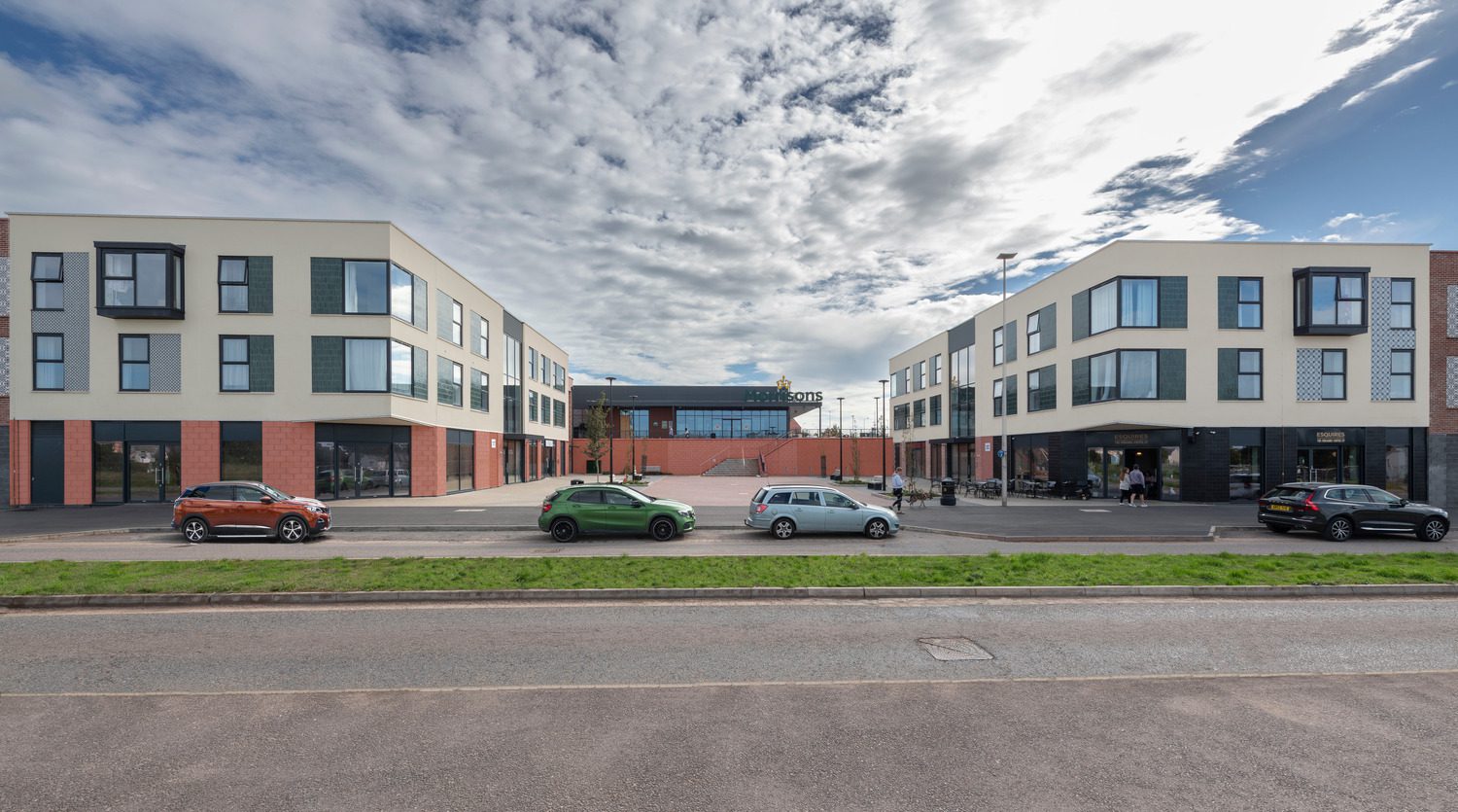 Cranbrook Local Centre (5)