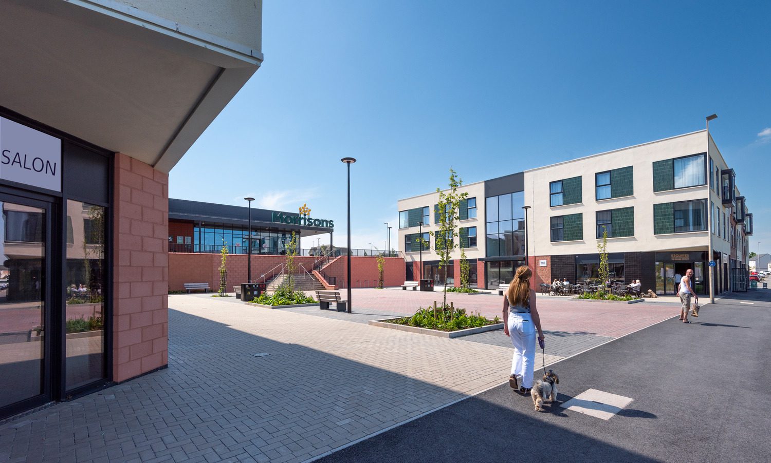 Cranbrook Local Centre (5)