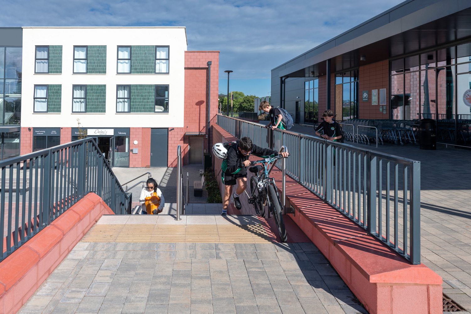 Cranbrook Local Centre (6)