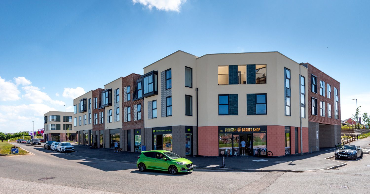 Cranbrook Local Centre (6)