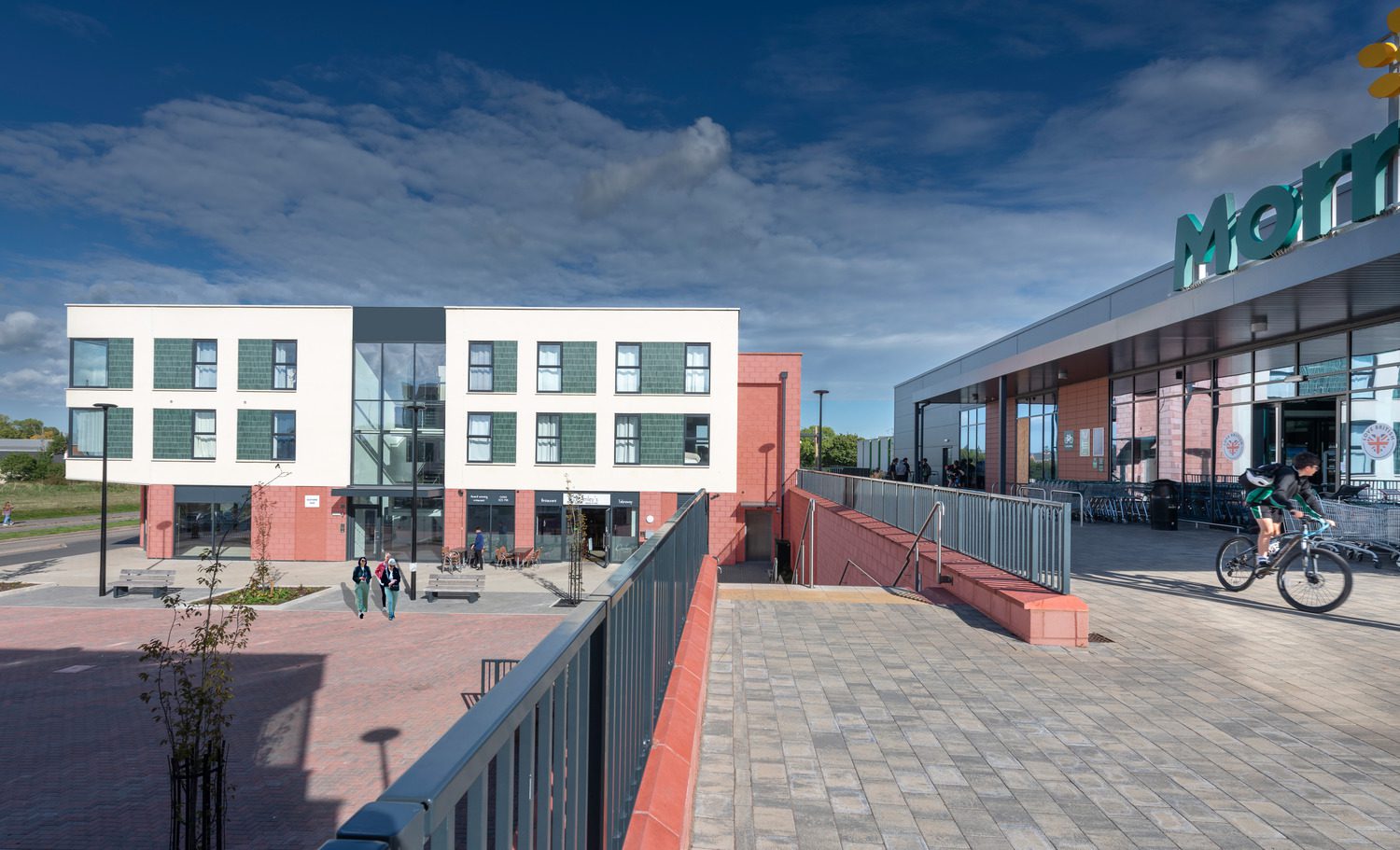 Cranbrook Local Centre (7)