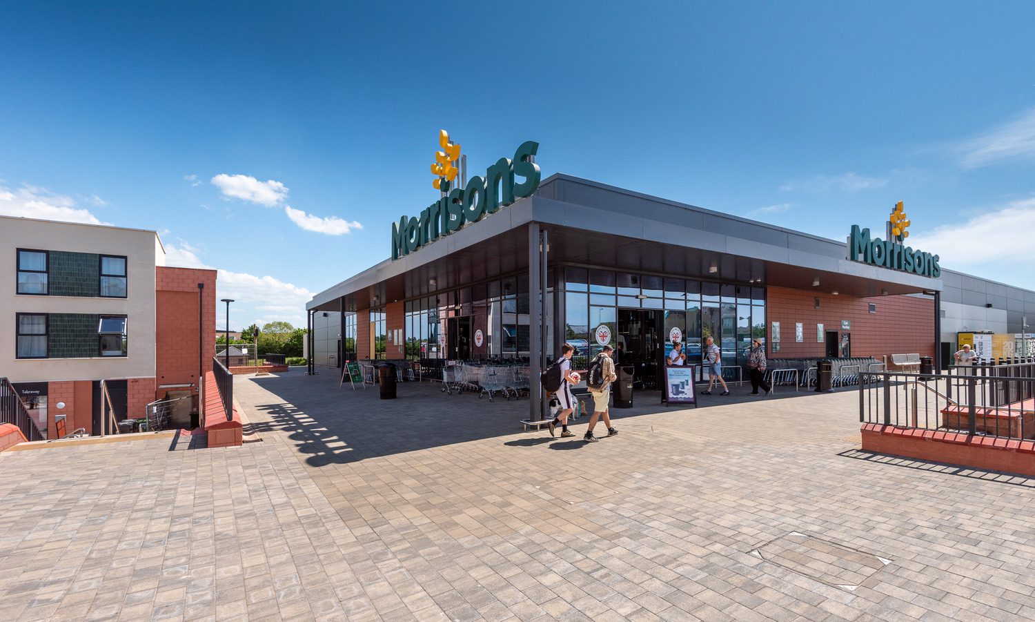 Cranbrook Local Centre (7)