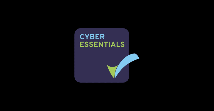 Cyber Essentials Logo