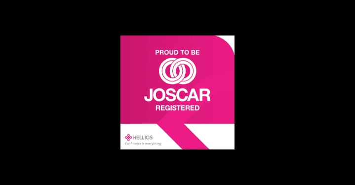 Joscar Logo