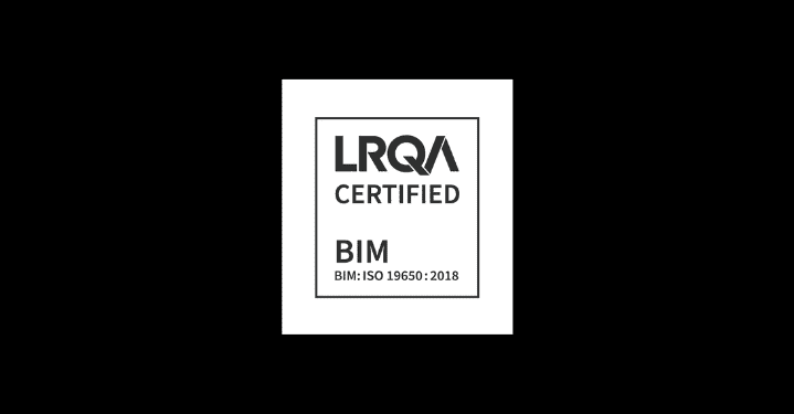 LSQA BIM Logo