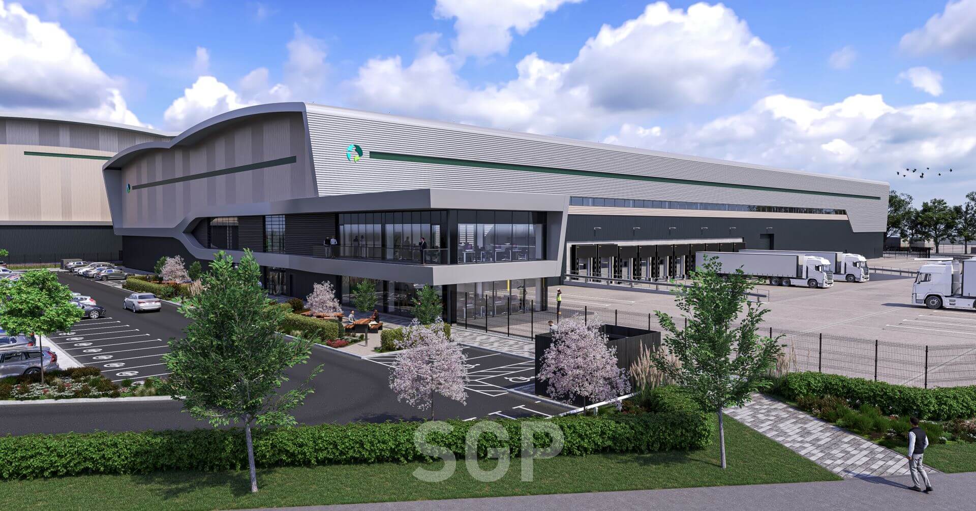 SGP CGI - DC12 DIRFT3