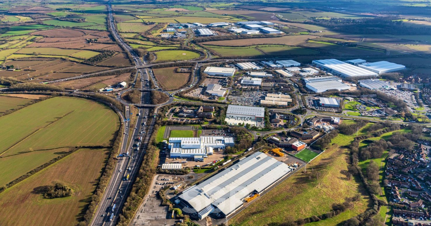 SGP CGI Paradise Way Coventry Website Image 1