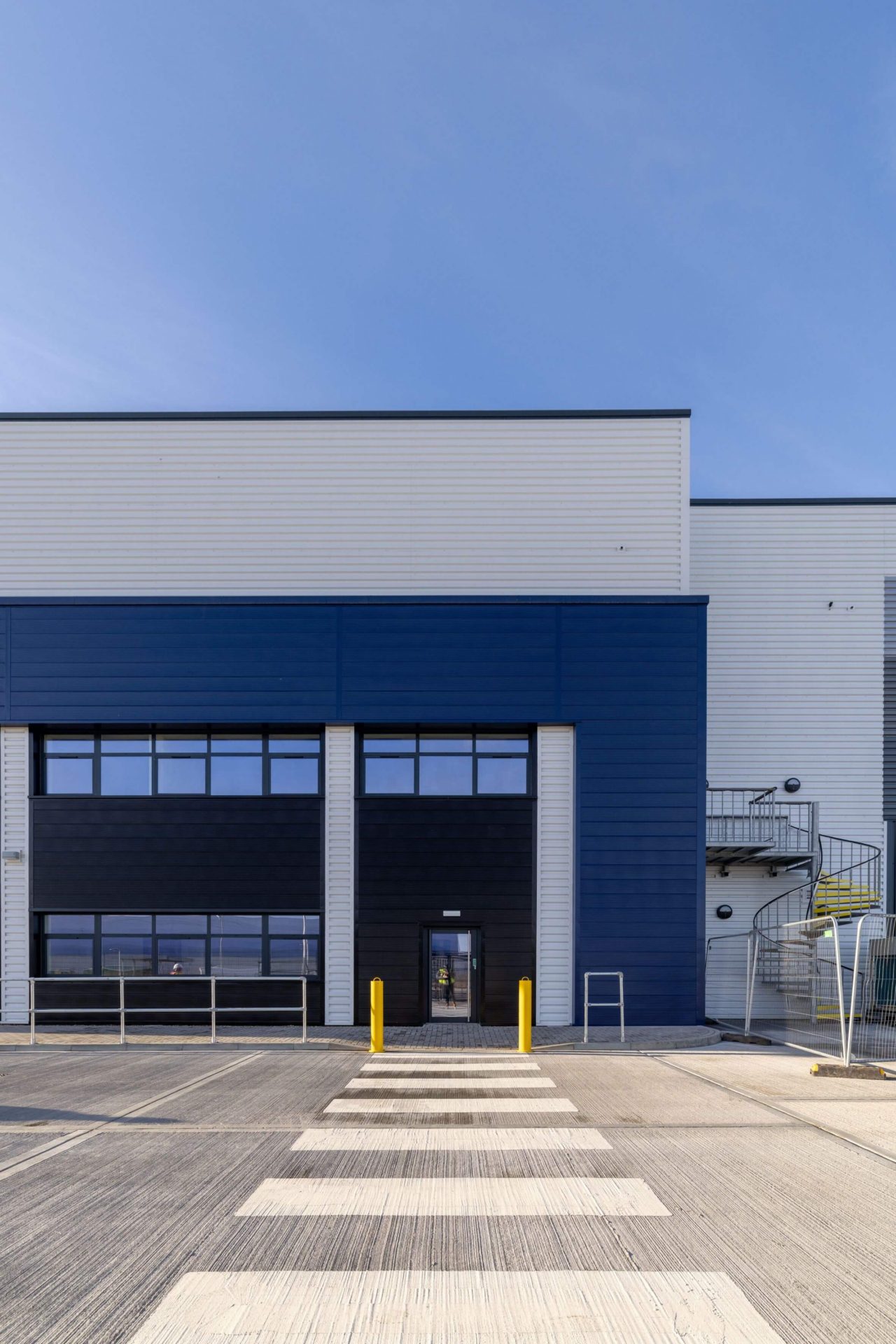 Panattoni Park Sittingbourne Kent (2)