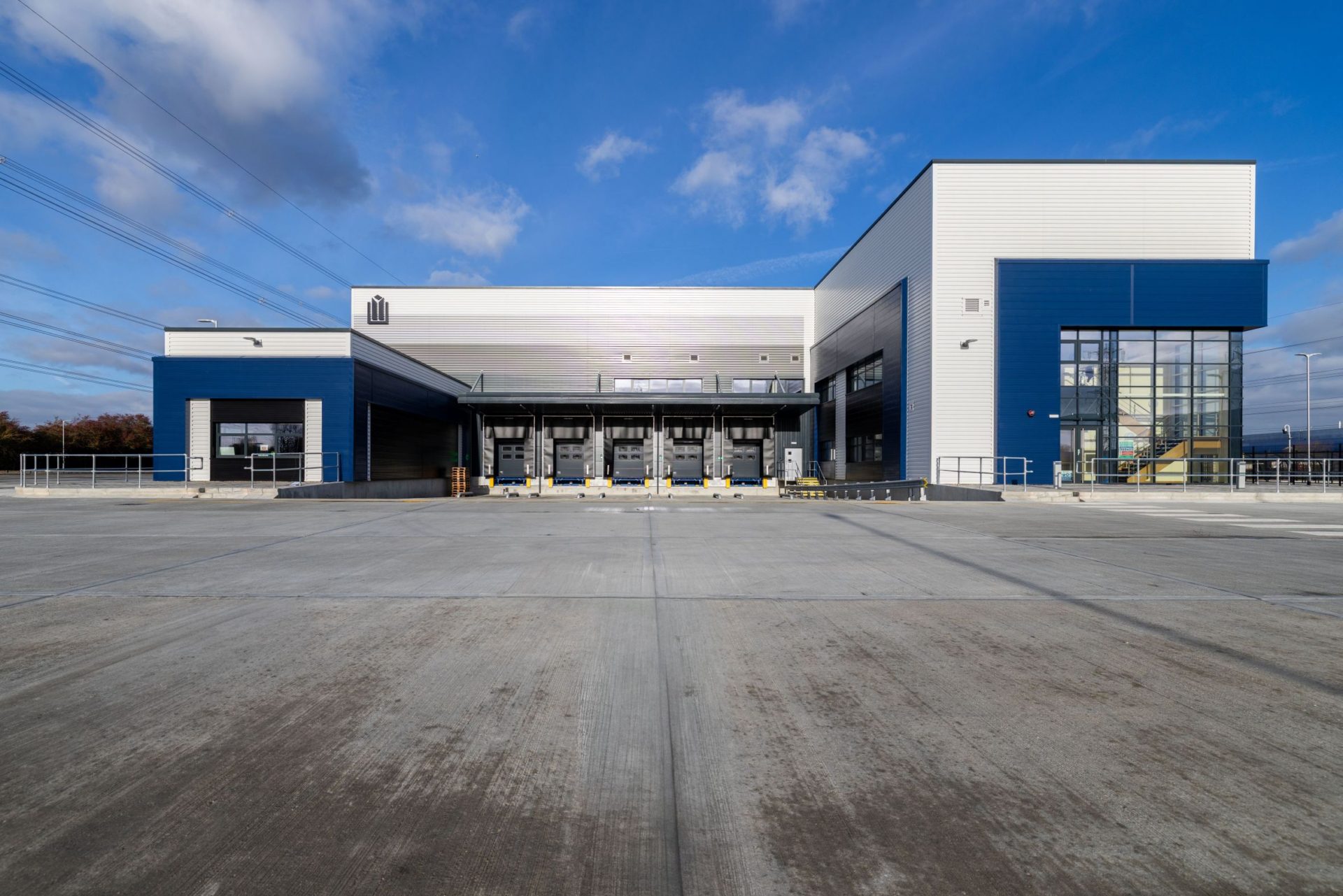 Panattoni Park Sittingbourne Kent (4)