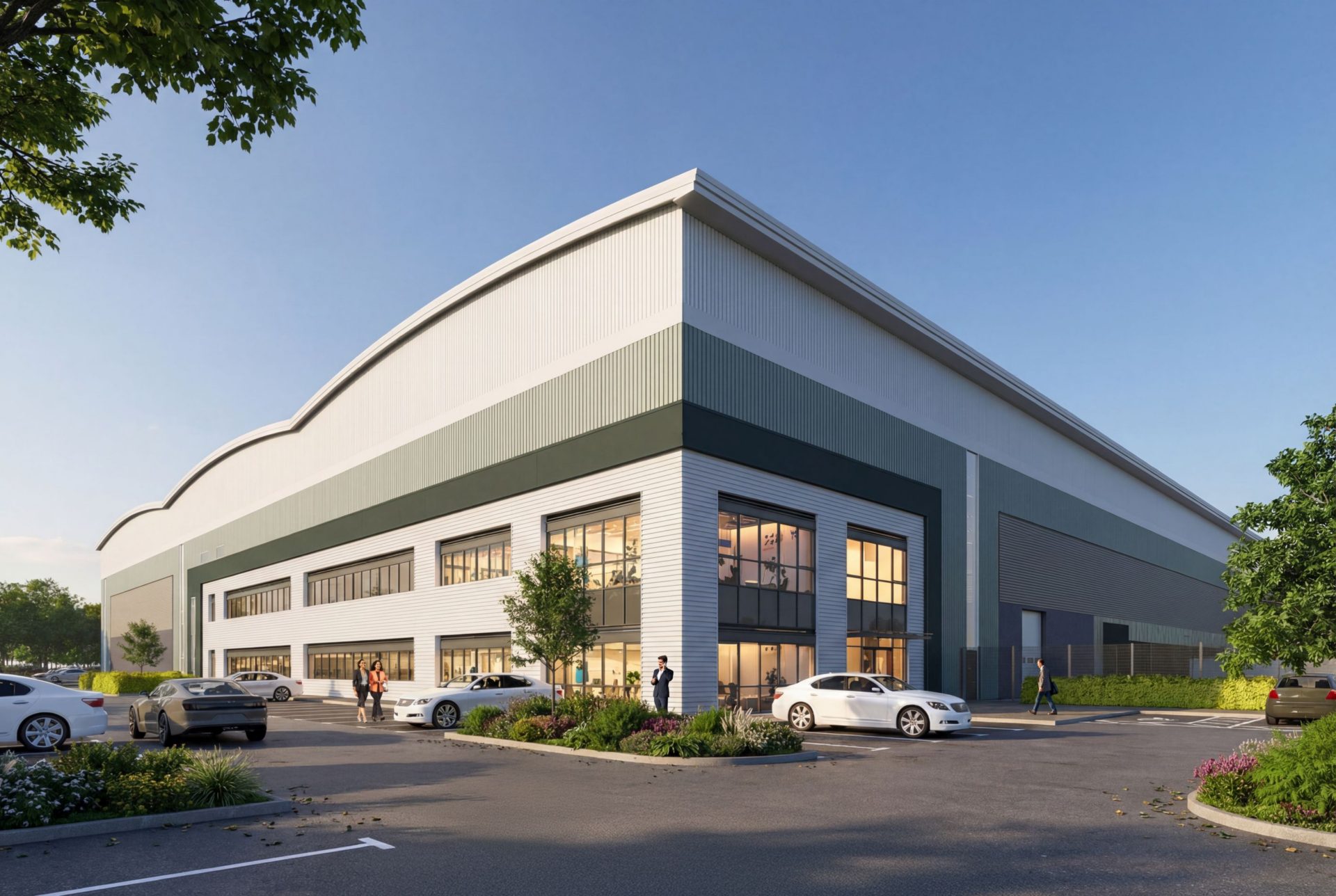 12-198-011 - Derby, Infinity Park Lower view