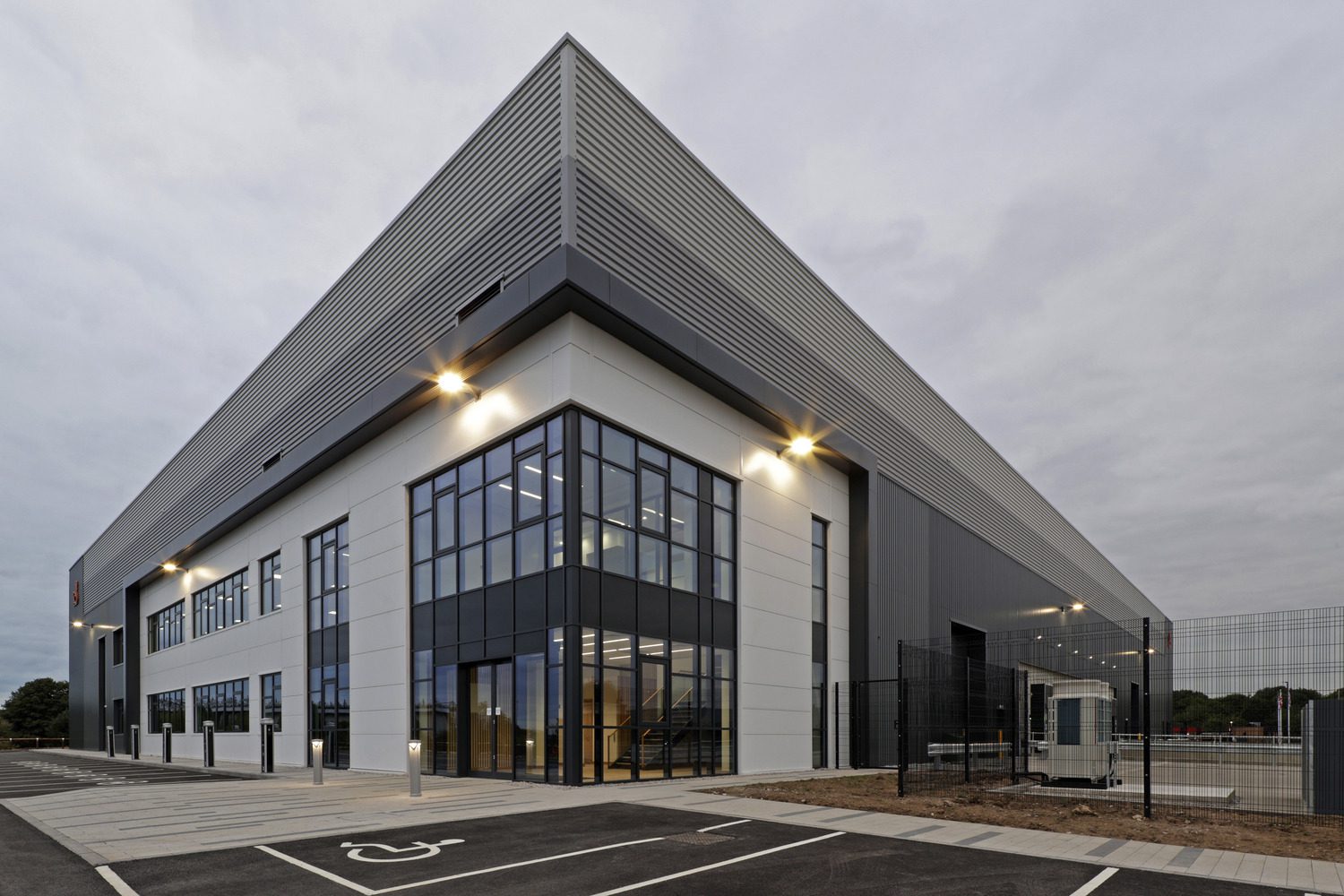 Indurent Park Derby - Derby Triangle (2)