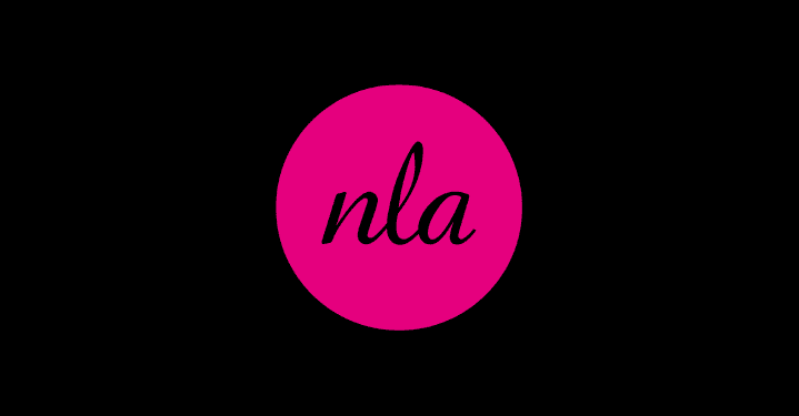 NLA Membership Logo