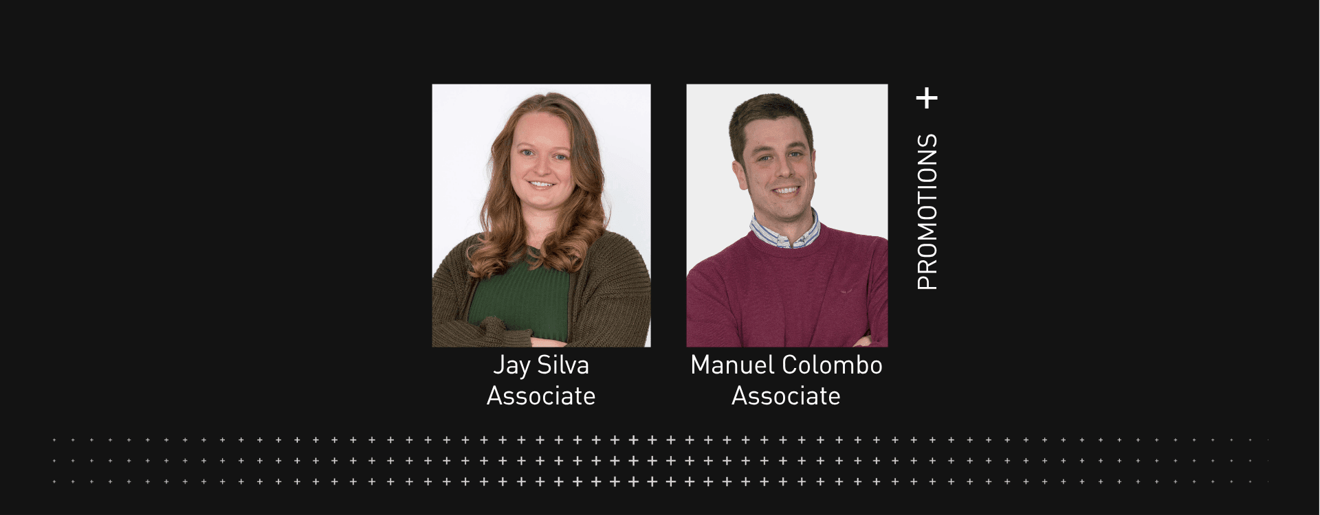 Promotions Website Feature Image