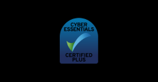 Cyber Essentials Plus Logo