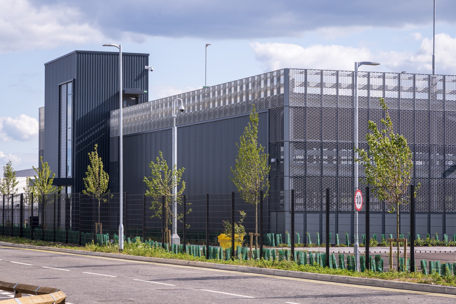 Indurent Park Derby (2)