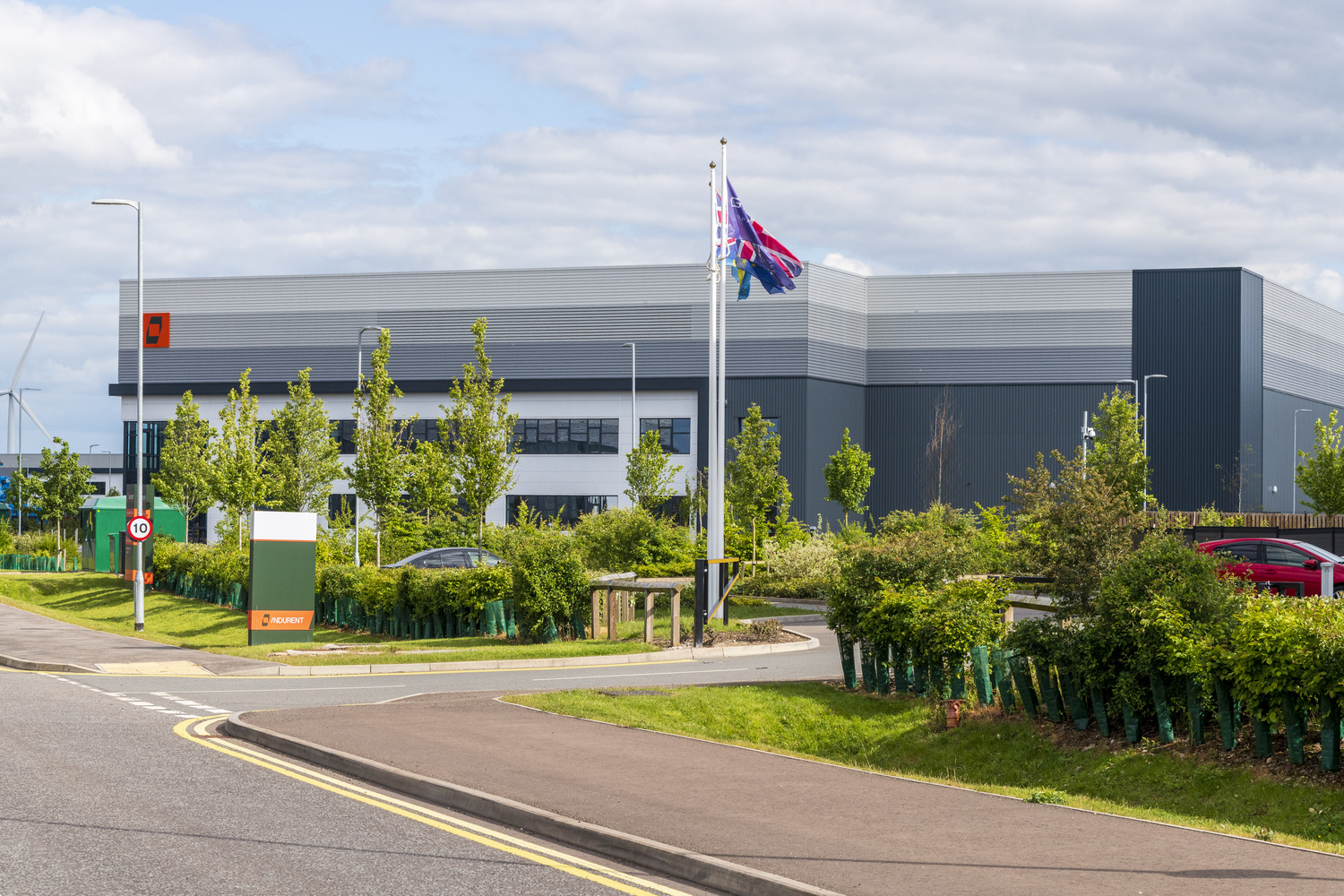 Indurent Park Derby (5)