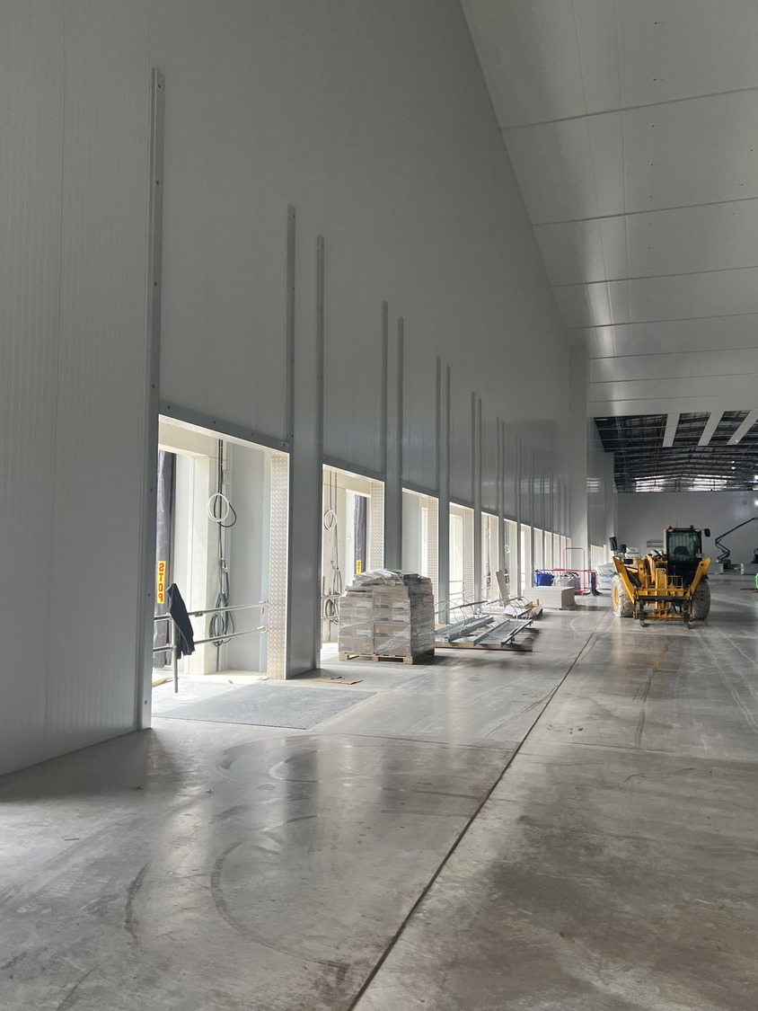M&S Avonmouth (2)