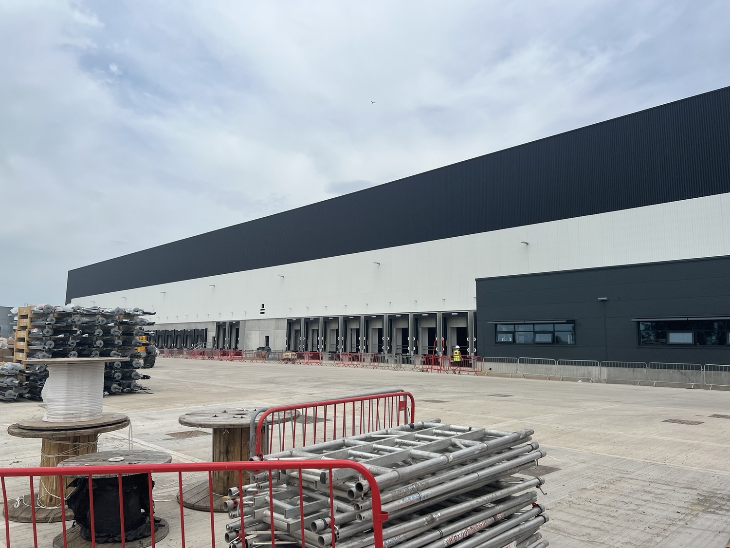M&S Avonmouth (3)